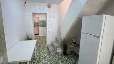 Rustic house in Oliva photo 4