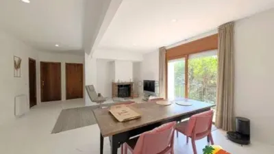 Chalet on Carrer de les Orenetes photo 20