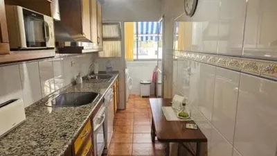 Apartment in Puerto Deportivo photo 7