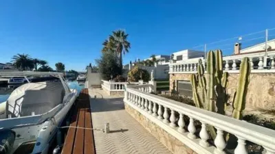 Chalet in Empuriabrava photo 10