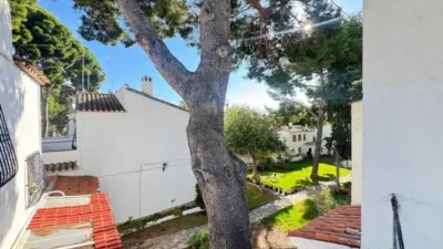 Chalet in Tibi photo 25