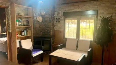 Chalet in Murcia Capital photo 12