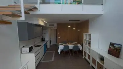 Terraced House in Gran Alacant photo 5