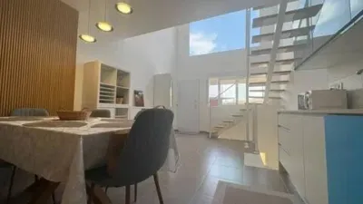 Terraced House in Gran Alacant photo 10