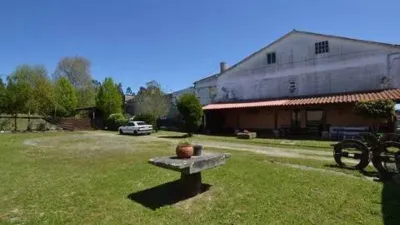 Chalet in Barrio (Vilarmaior) photo 10