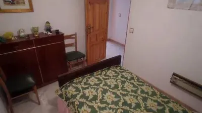 Rustic house in Castillejo de Robledo photo 63