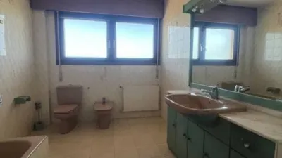 Chalet in Andra Mari photo 10