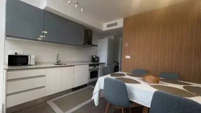 Terraced House in Gran Alacant photo 8
