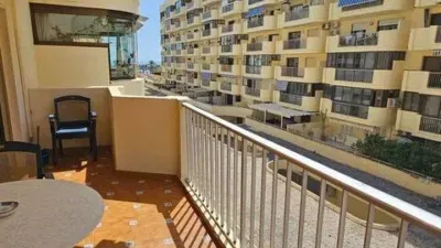 Apartment in Puerto Deportivo photo 3