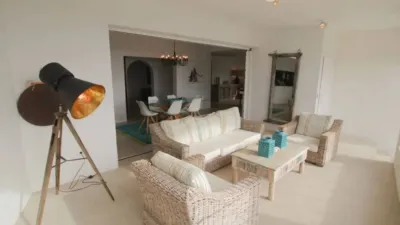 Chalet in La Viña-Montemar-San Jaime photo 35