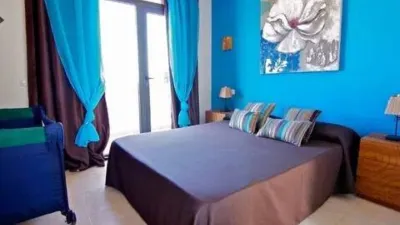 Apartment on Calle Isla del Hierro, 1 photo 8