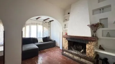 Chalet in Tibi photo 4