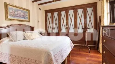 Chalet in Coria del Río photo 22