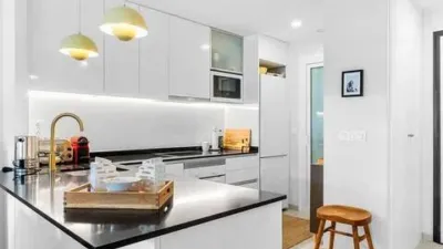 Apartment in Orihuela Costa photo 11