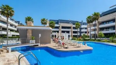 Apartment in Orihuela Costa photo 24