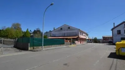 Chalet in Barrio (Vilarmaior) photo 3