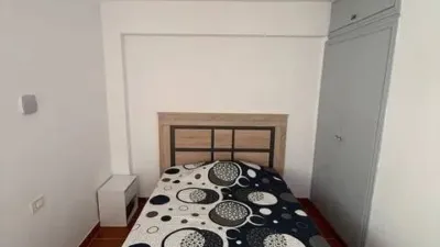 Apartment in El Médano photo 2