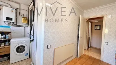Apartment in Sabadell photo 13