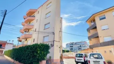 Apartment on Avinguda de Grècia photo 3