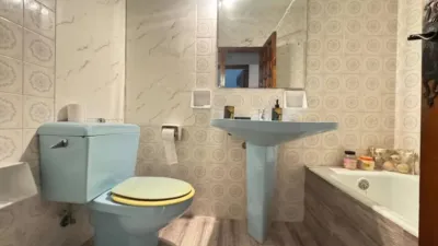 Chalet in Tibi photo 18