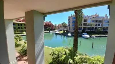 Apartment in Núcleo photo 3