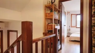 Chalet in Canyelles photo 15