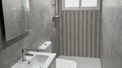 Apartment in Jaén Capital photo 5