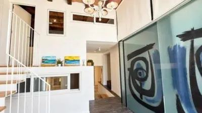 Apartment in Diagonal Mar-El Front Marítim del Poblenou photo 17