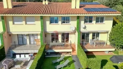 Chalet on Carrer de les Penyes photo 26