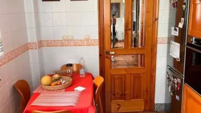 Chalet in Ares photo 21