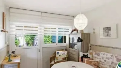 Chalet on Carrer de Sant Maurici photo 14
