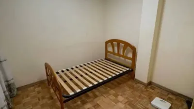 Apartment on Calle del Roi Xordo photo 4