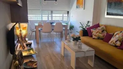 Apartment in Benidorm photo 4