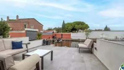Chalet on Carrer del Xaloc photo 5