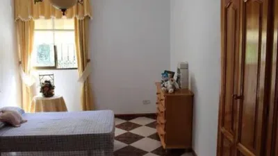 Chalet in Setenil de las Bodegas photo 25