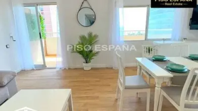 Apartment in Playa de San Juan photo 11