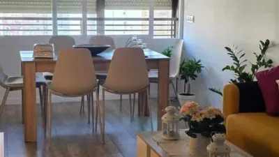 Apartment in Benidorm photo 6