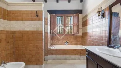 Chalet in Torrellano-Valverde-Parc Empresarial photo 22