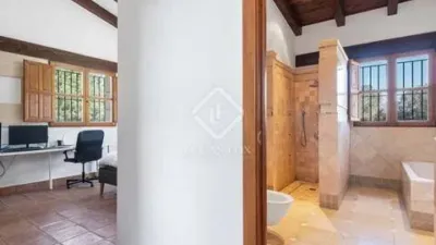 Chalet in Torrellano-Valverde-Parc Empresarial photo 23