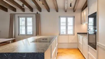 Penthouse in El Sindicat photo 8