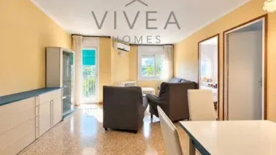 Apartment in Sabadell photo 3