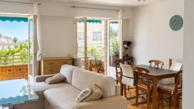 Apartment on Avinguda de Soler Carlos photo 5