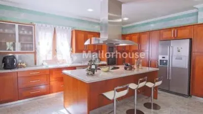 Chalet en Santa Margalida photo 17