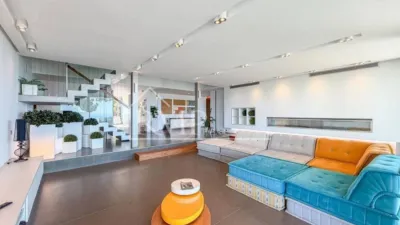 Chalet on Carrer del Remei photo 9