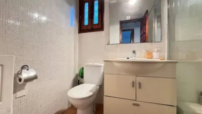Chalet in Tibi photo 19