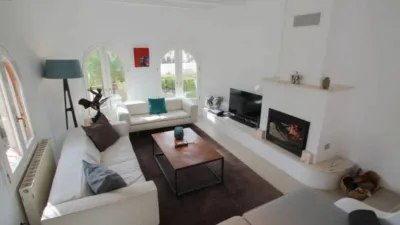 Chalet in La Viña-Montemar-San Jaime photo 12
