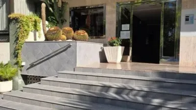Apartment in Benidorm photo 21