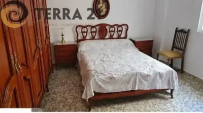 Apartment in Jaén Capital photo 12