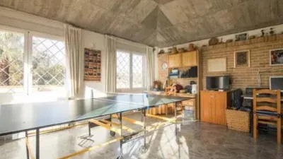 Chalet en El Raval-Puertas Encarnades photo 21