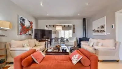 Chalet in Playa de Levante or La Fossa photo 26